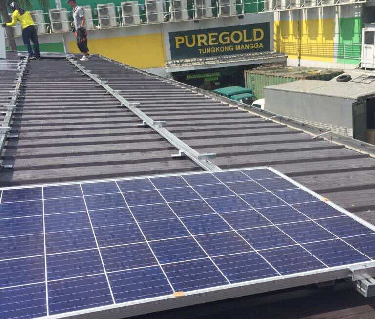 San Jose del Monte Bulacan Meister Solar