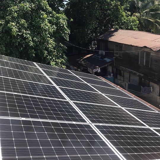 Subic Meister Solar